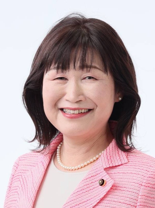 藤原 ともこ