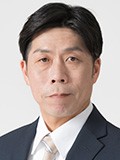 白川 ゆうじ