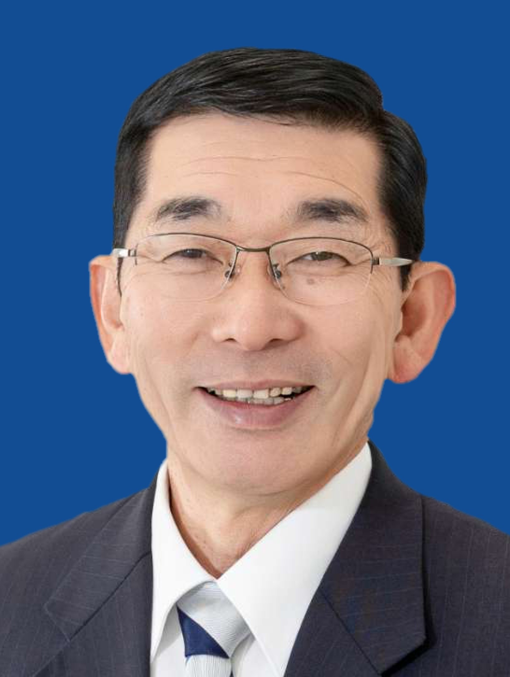 笠原 ゆたか