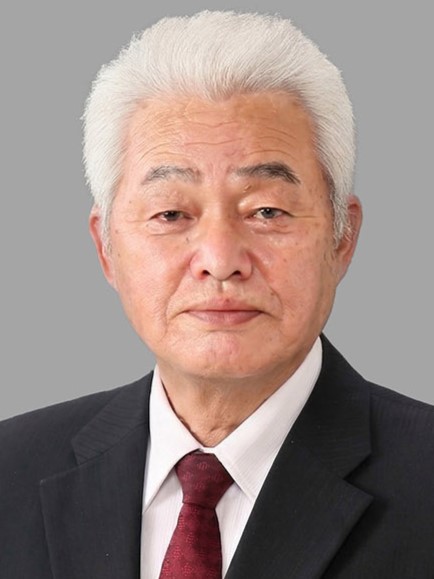 内山 のぶひろ