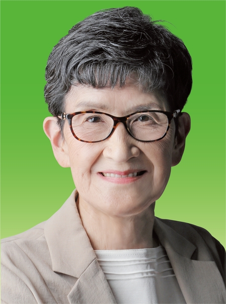 原田 よしこ