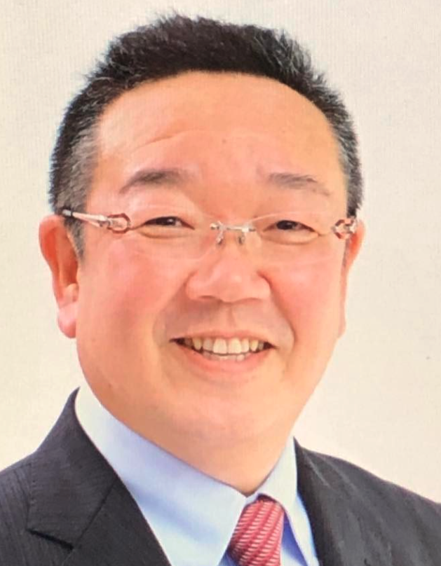 遠藤 ひでかず