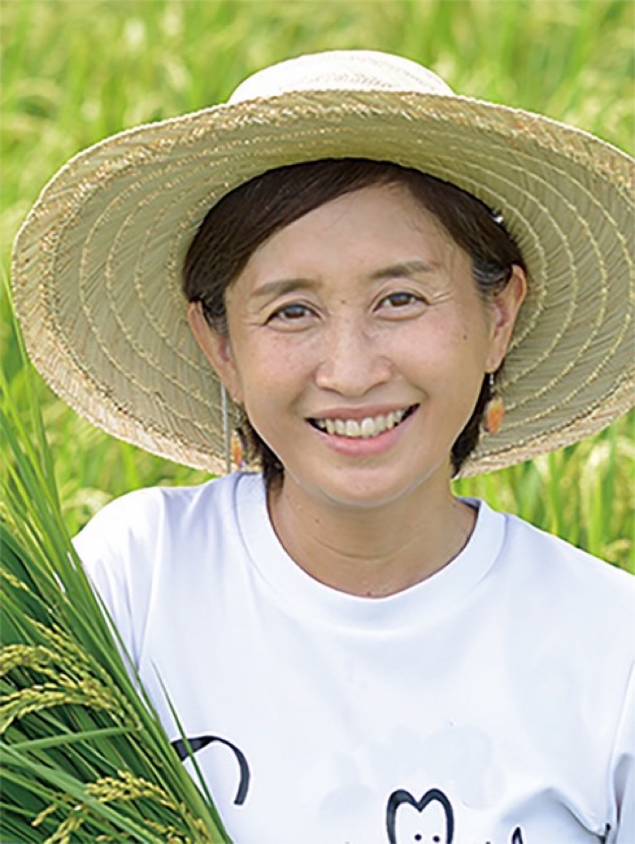 門田 ひろこ