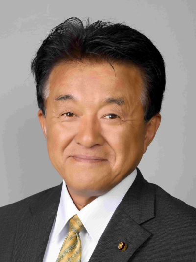 石川 ひろし