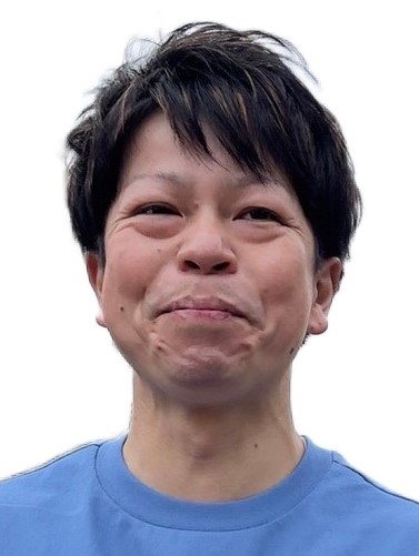 松原 だいすけ