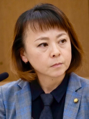 山下 みゆき