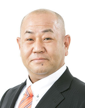 畑 くにお