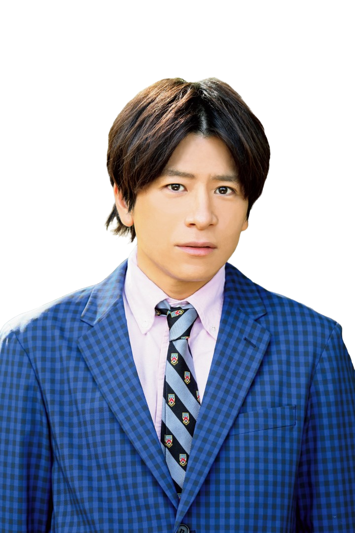 藤田 つとむ