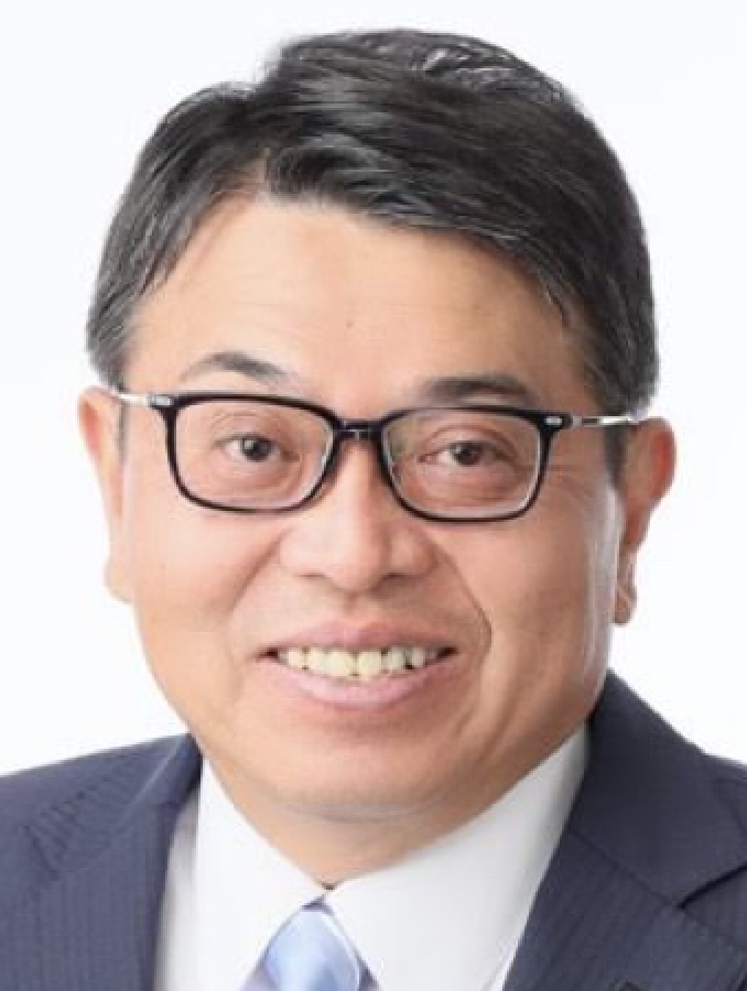 直井 まこと