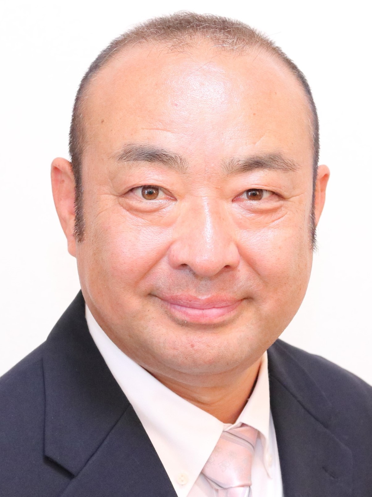 深井 かずゆき