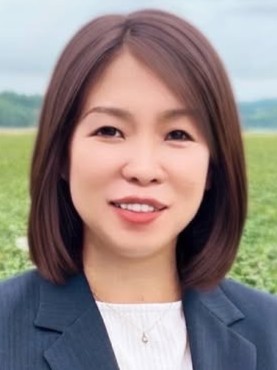 あがつま 久美子