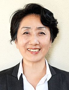 深田 秀美