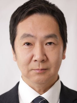 針谷 だいすけ