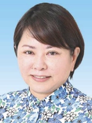 福澤 ナミ