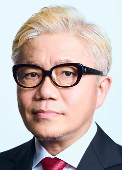 水道橋 博士