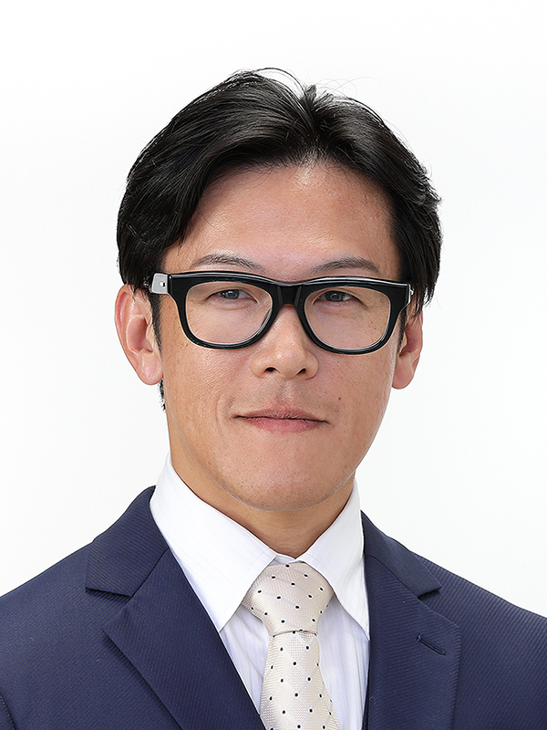 坂井 まさおみ
