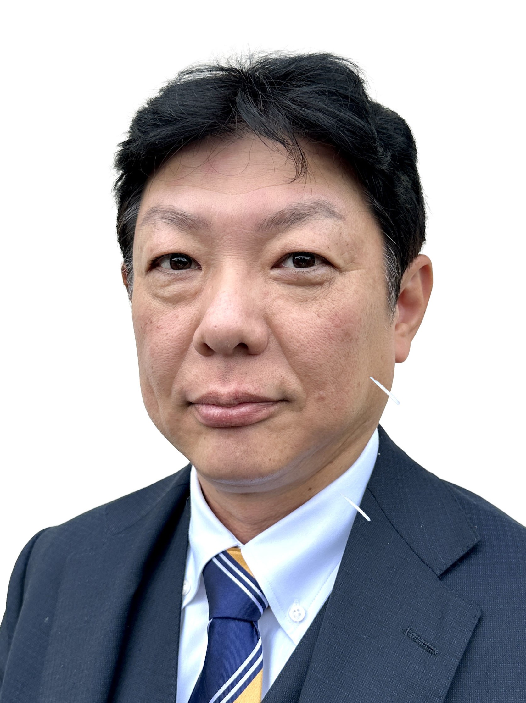 かわの さだふみ