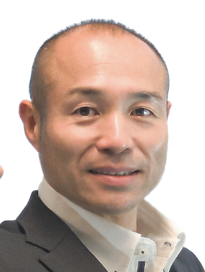 谷口 たかひろ