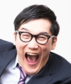 天畠 大輔
