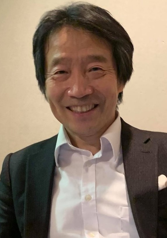 船川 淳志