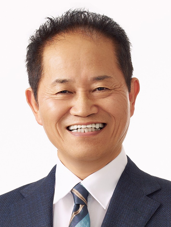 土田 のぶよし