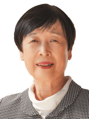 安岡 きみこ
