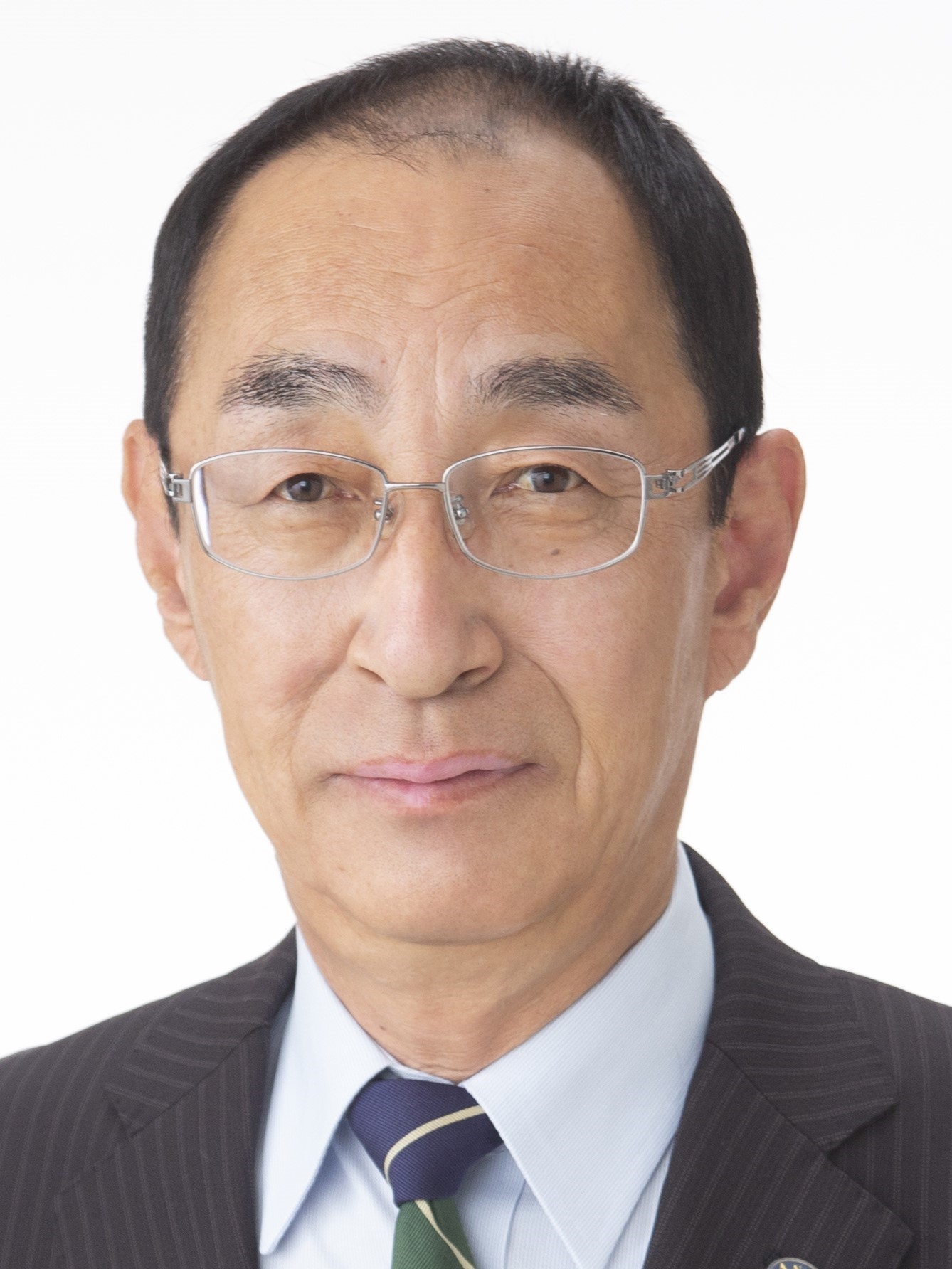 加納 よしゆき