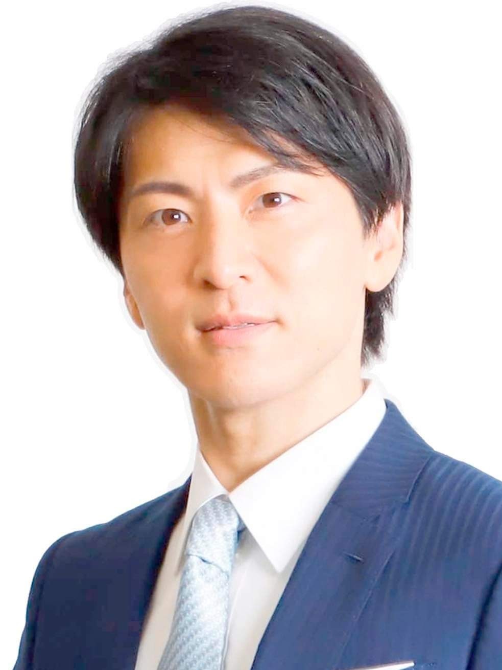 北川 あきひろ