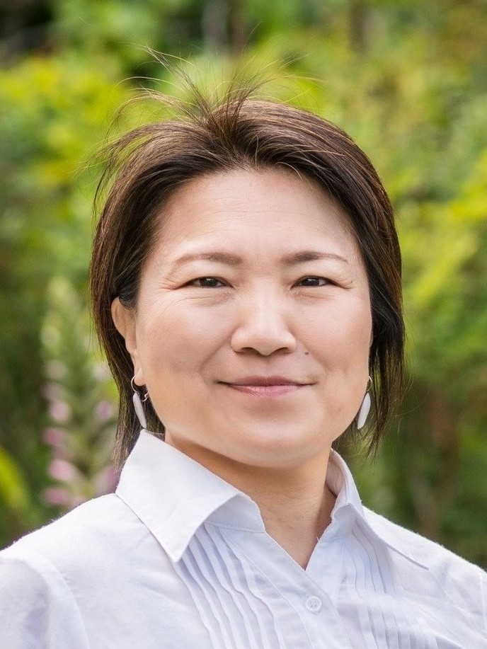 村山 さおり