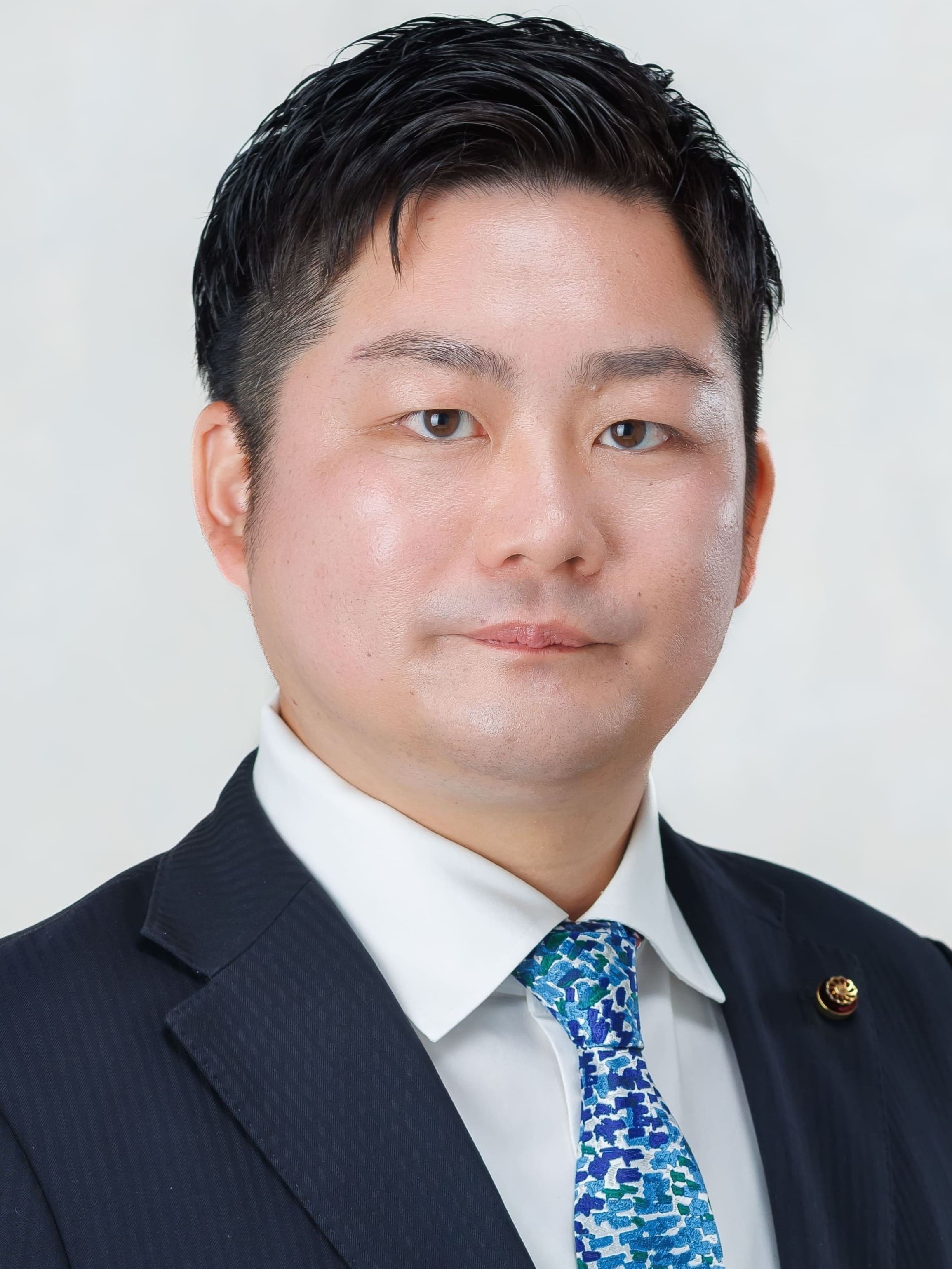 小森田 ふみや