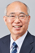 兼子 義信