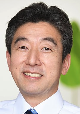 百瀬 たかし