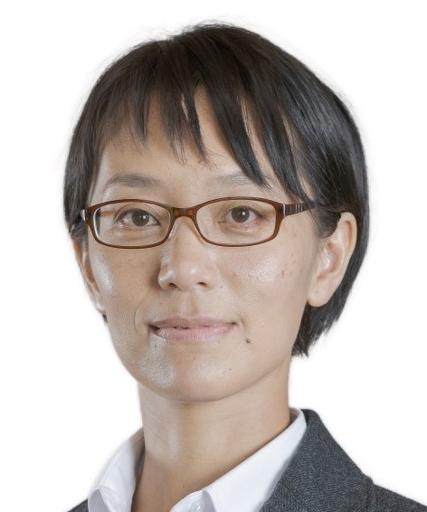 善田 奈緒