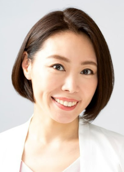 菅原 　みほ