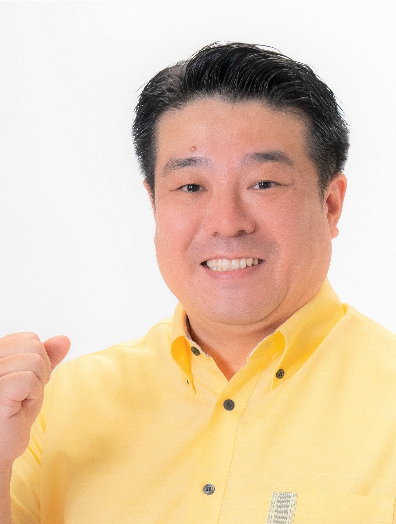 下地 たかし