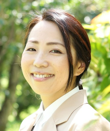 中平 まい