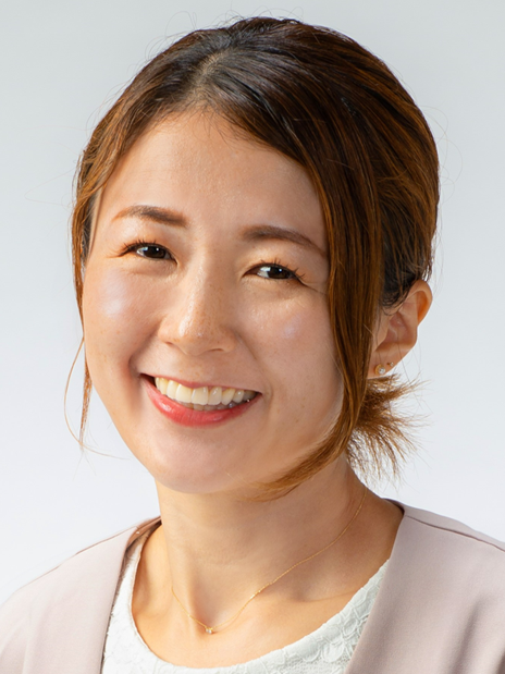 のは ゆみ