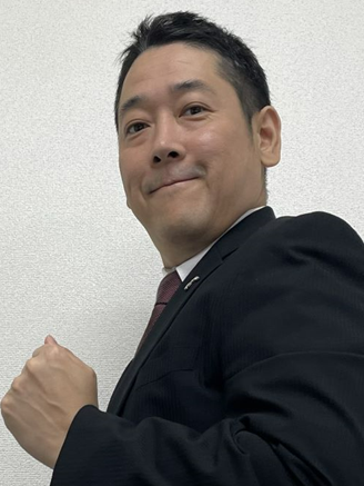 塩野 憲太郎