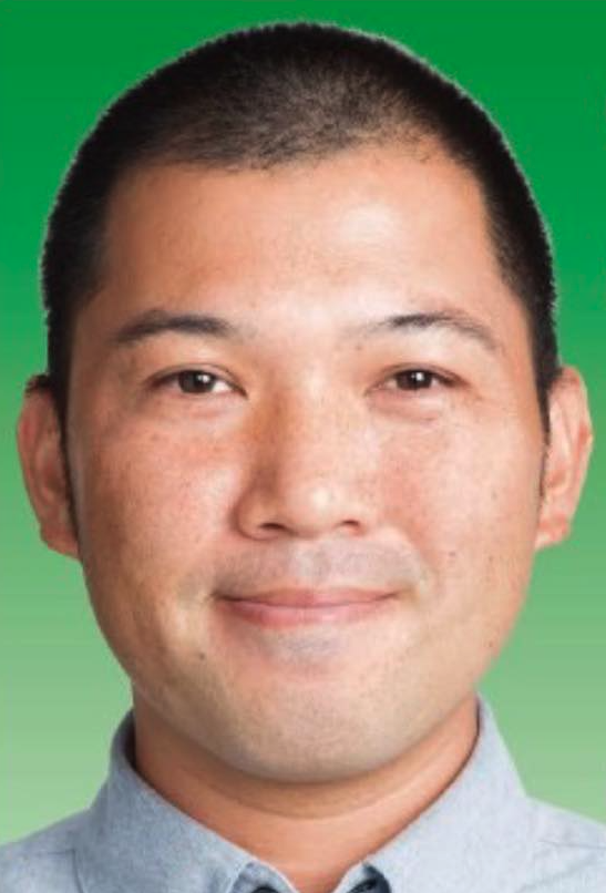 上勢頭 巧