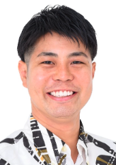 新垣 こうだい