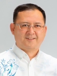 比嘉 ひろまさ
