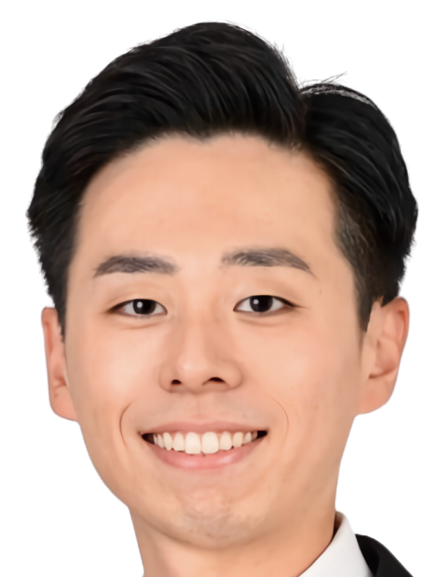 石田 しょうたろう