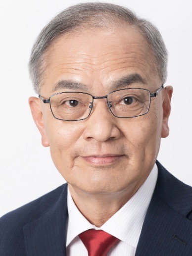 土田 英夫
