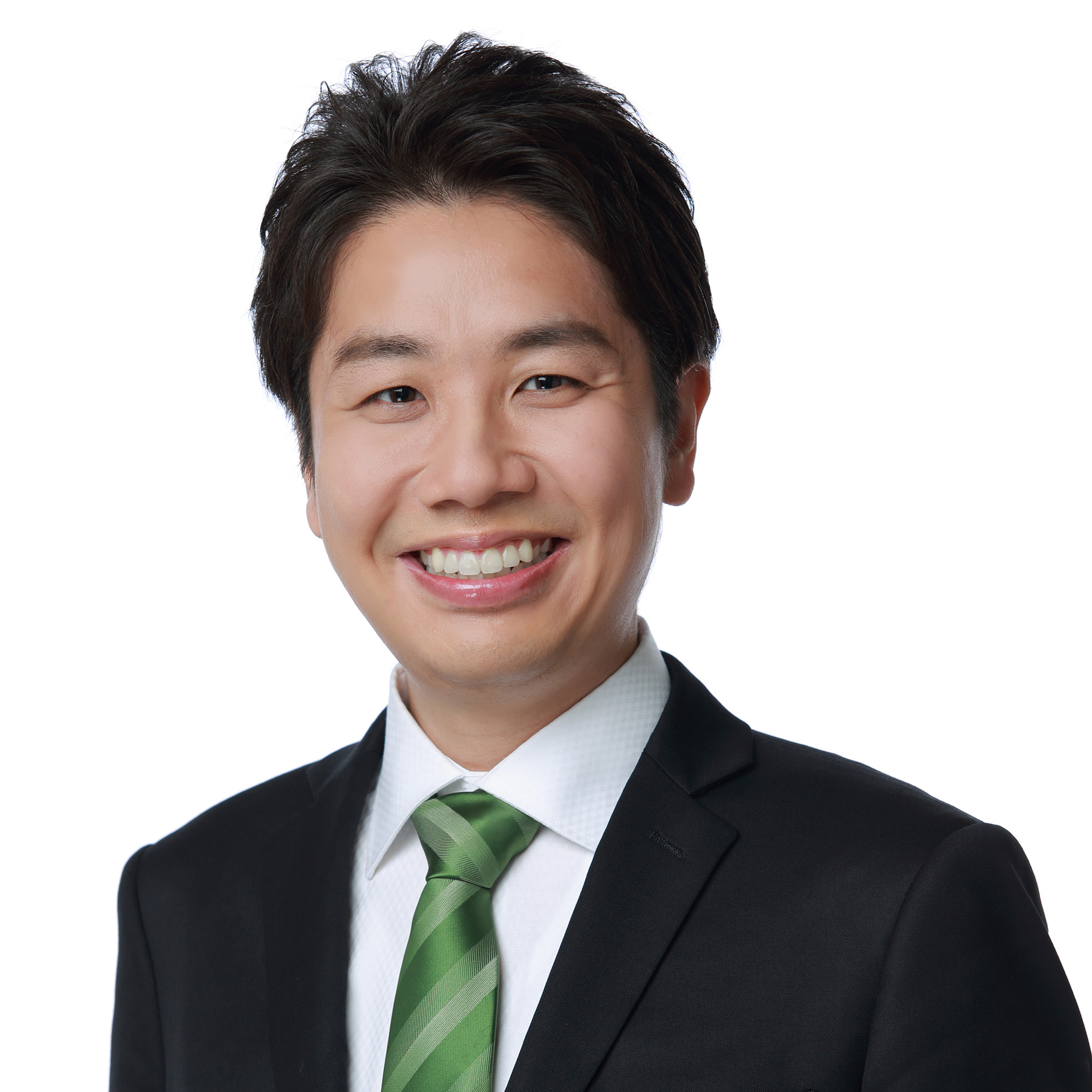 中川 しゅんいち