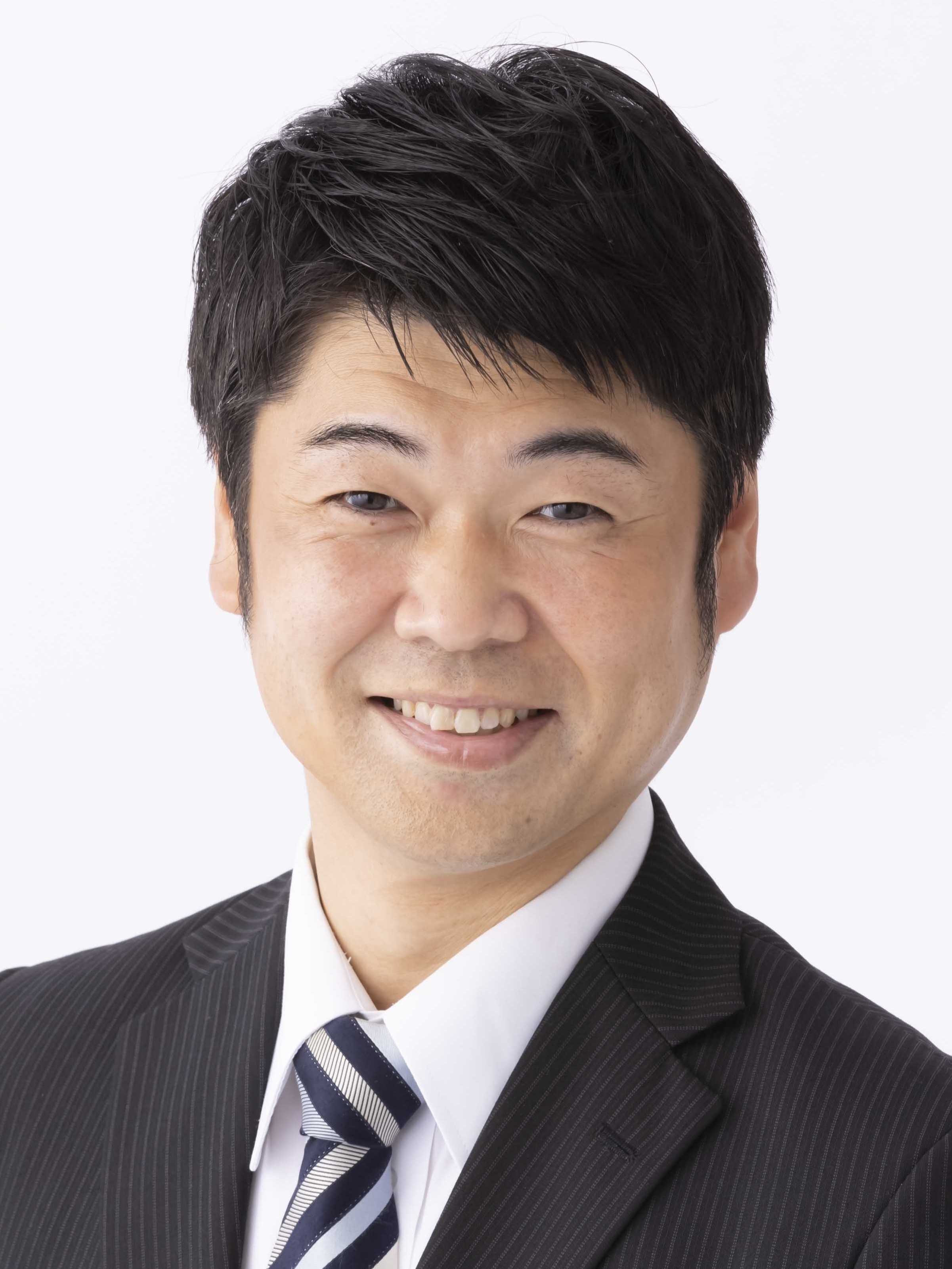 やまざき 孝弘
