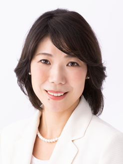 さかえ 奈津子