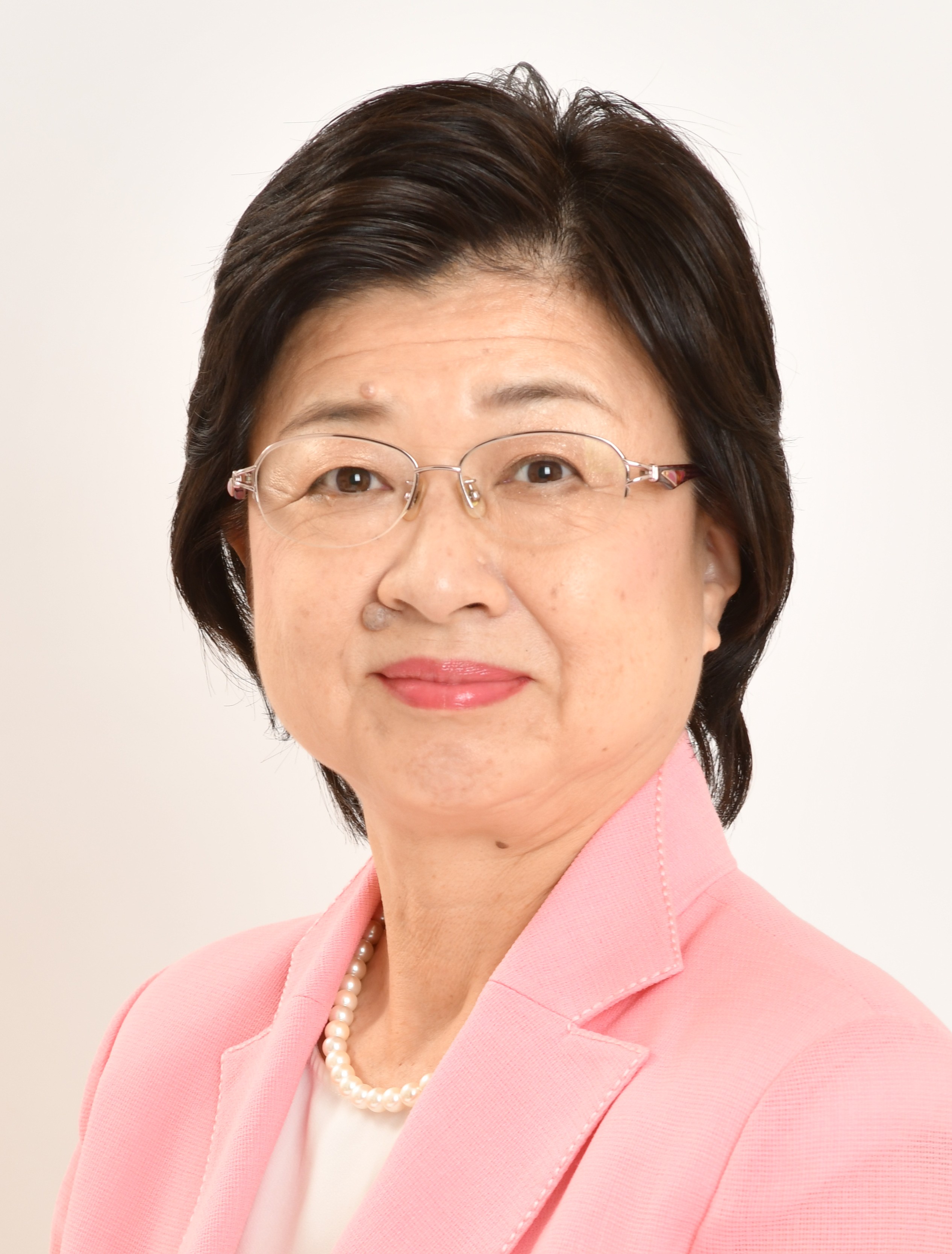 藤原 みどり