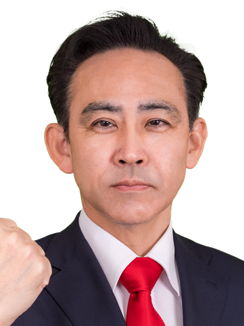 大泉 じゅん