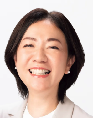 しんが 陽子