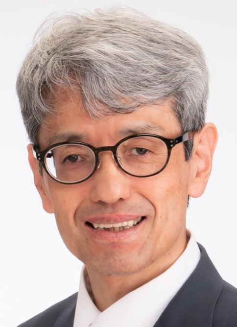 笠井 真人